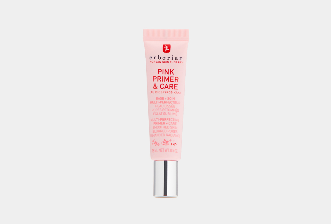 Pink Primer & care 15 мл