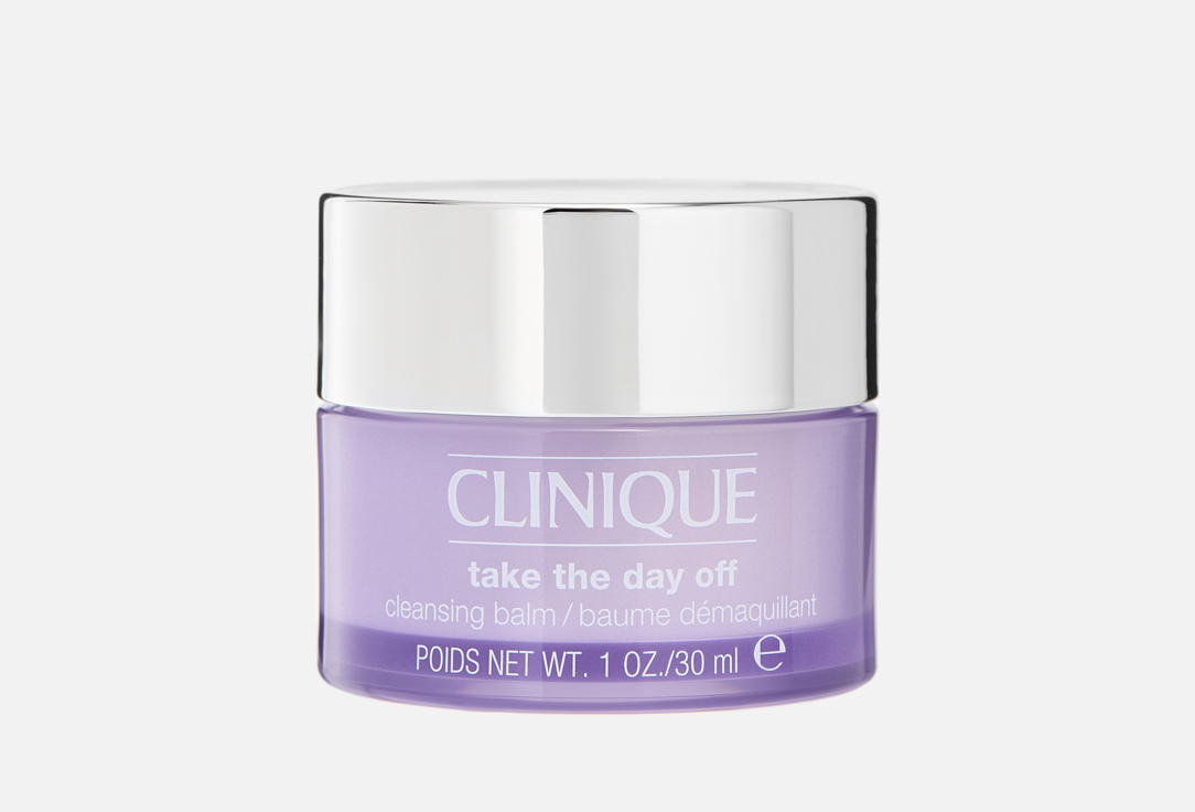 Take The Day Off Cleansing Balm 30 мл