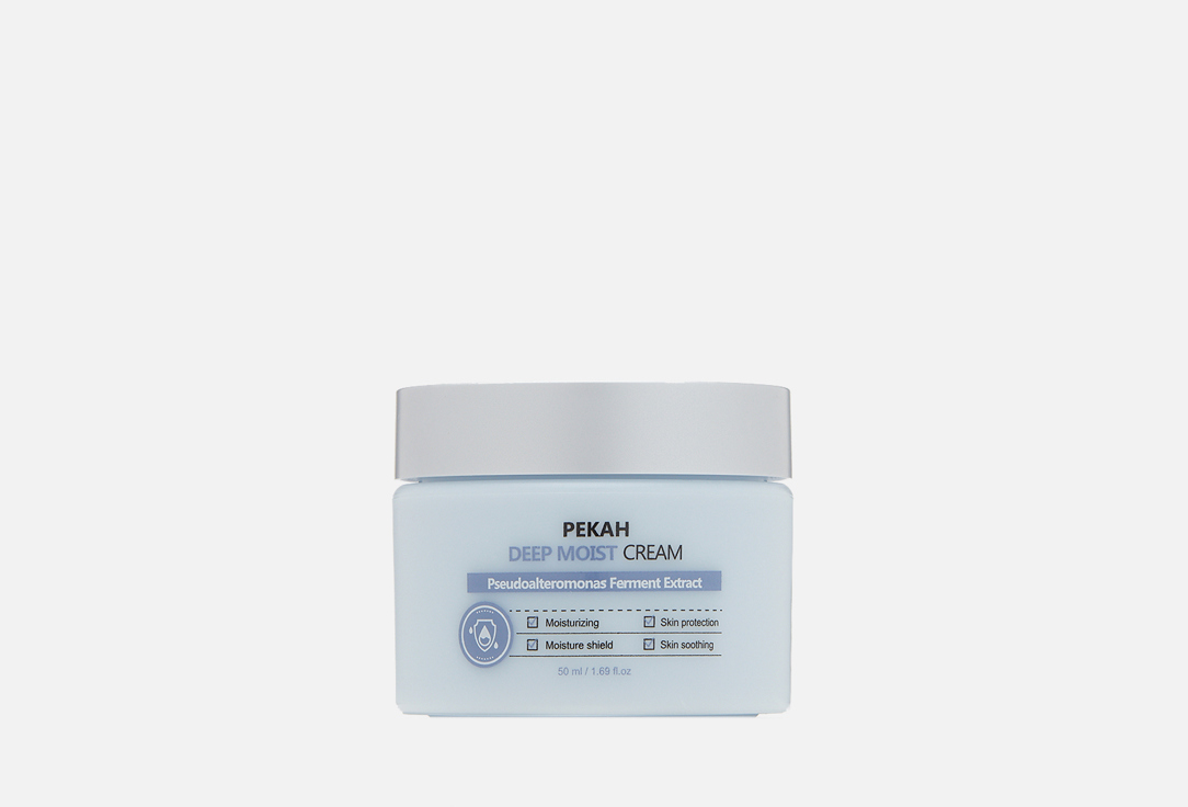 Deep Moist Cream 50 мл
