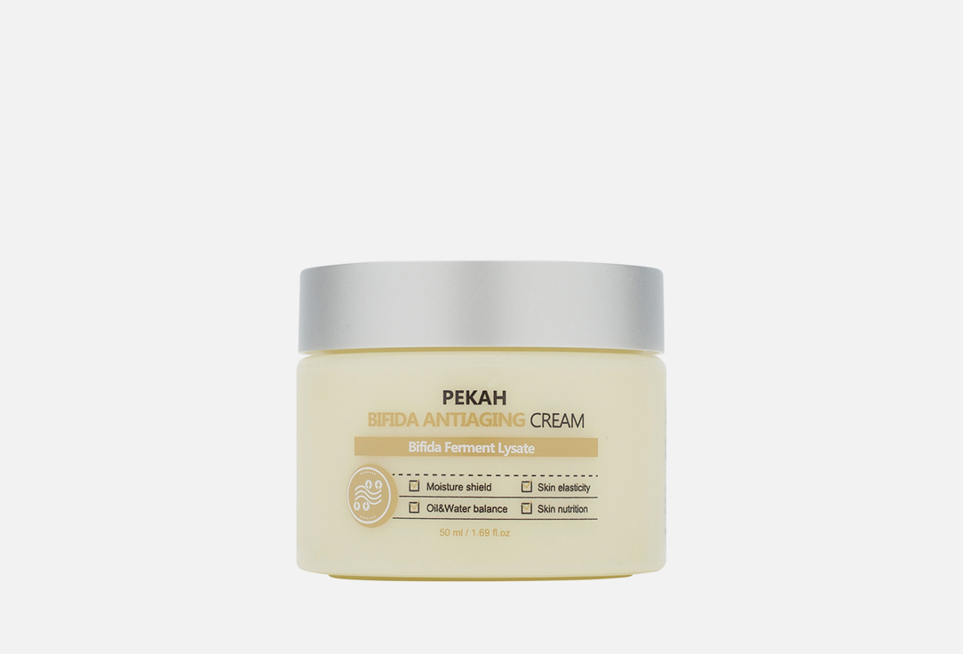 Bifida Antiaging Cream 50 мл
