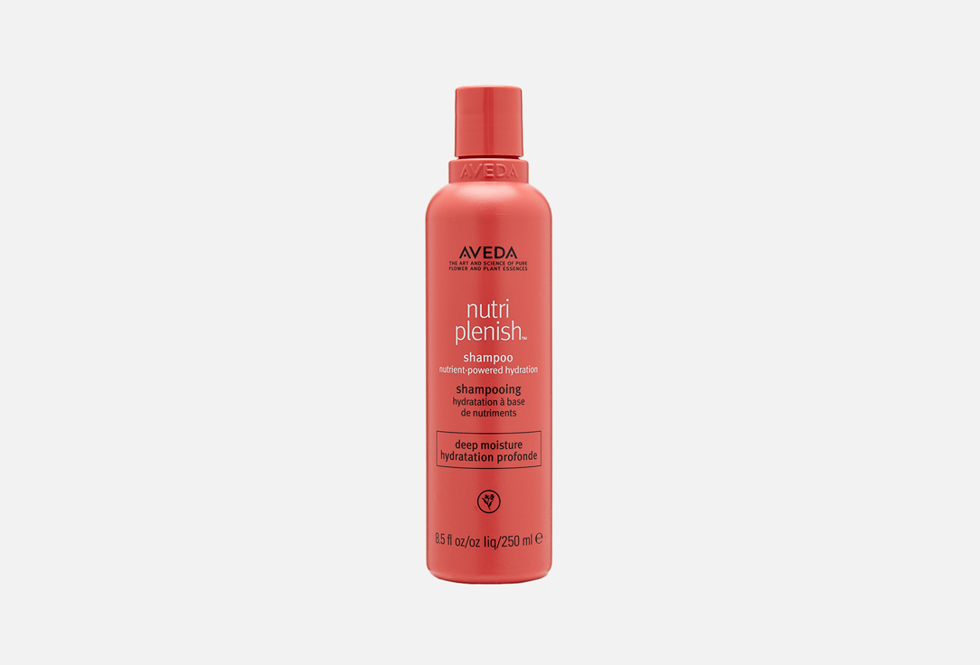 Nutriplenish™ Shampoo Nutrient-Powered Hydration - Deep Moisture 250 мл