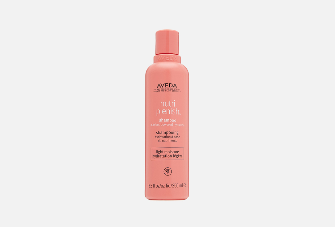 Nutriplenish™ Shampoo Nutrient-Powered Hydration - Light Moisture 250 мл