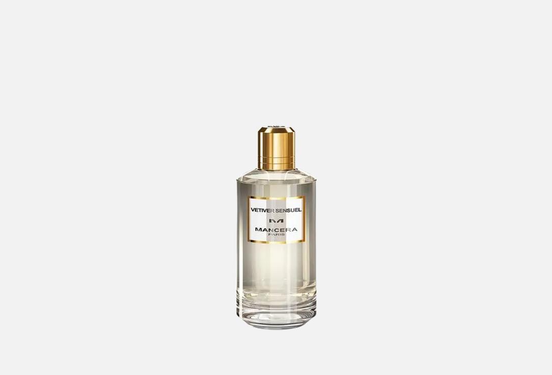 VETIVER SENSUEL 120 мл