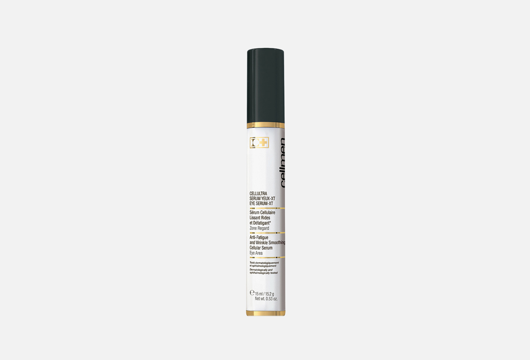 CELLULTRA EYE SERUM - XT 15 мл