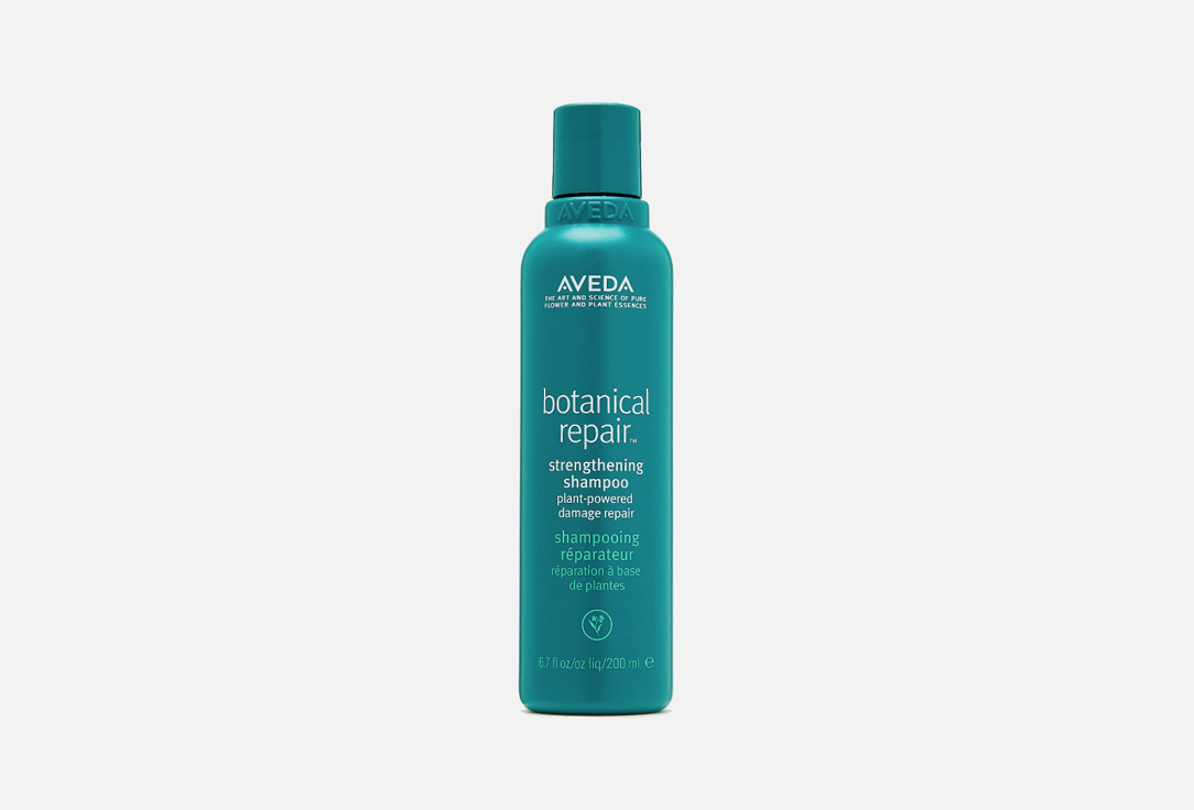 Botanical Repair Strengthening Shampoo 200 мл