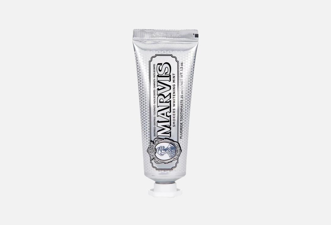 SMOKERS WHITENING MINT 25 мл