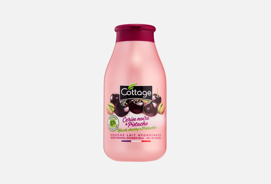 Cerise Noire & Pistache 250 мл