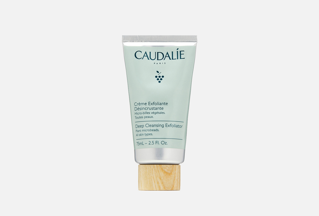 Deep Cleansing Exfoliator 75 мл