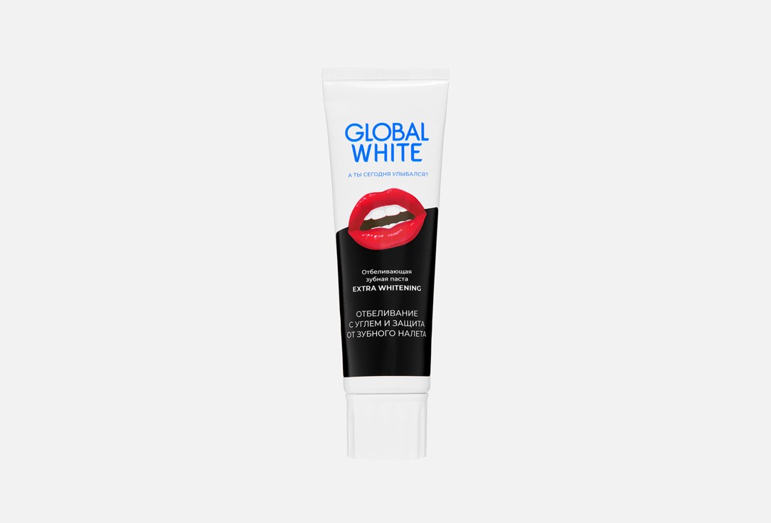 Extra whitening 100 г
