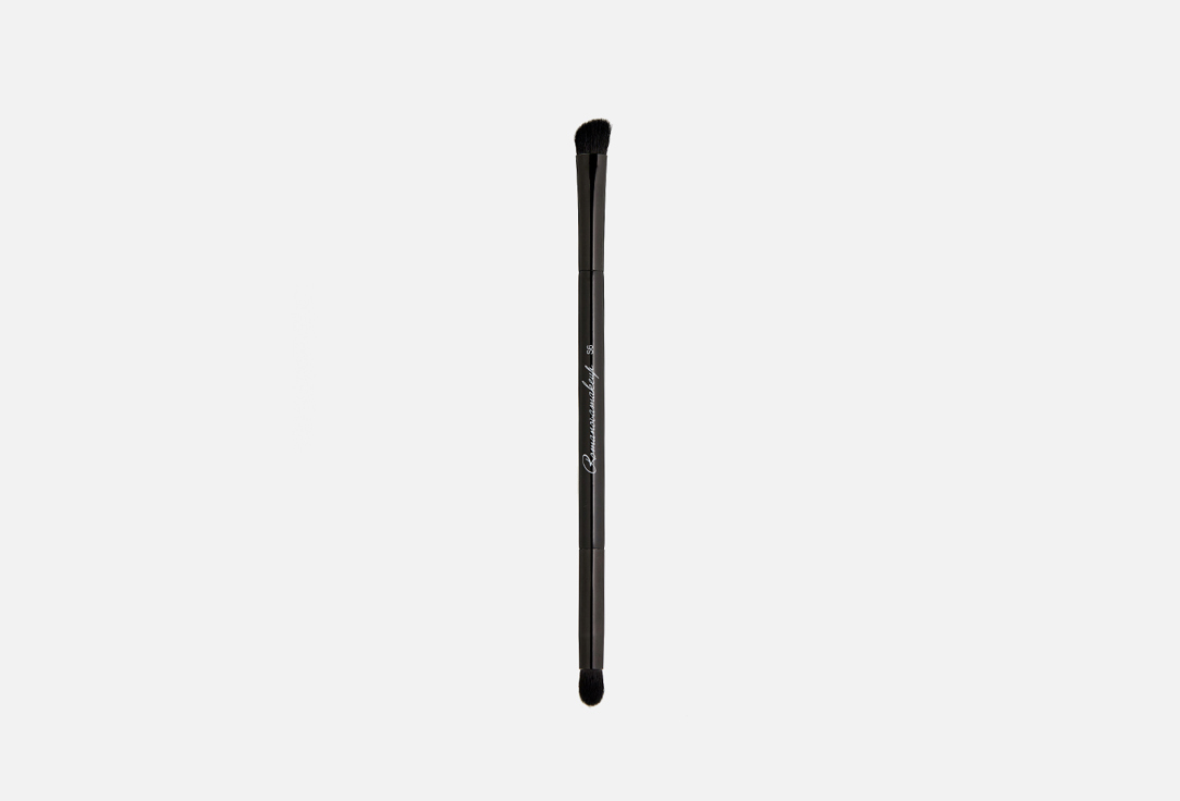 Sexy makeup brush s6 1 шт