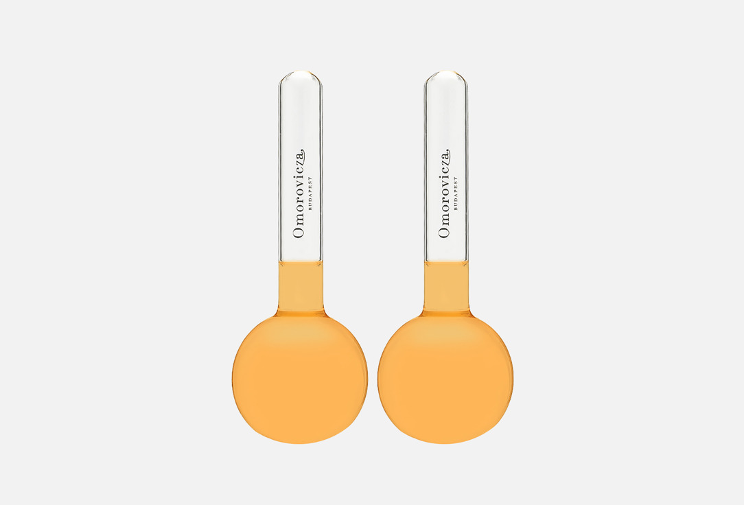 Cooling Derma Globes 2 шт