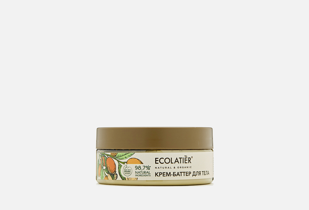 ORGANIC ARGANA 150 мл