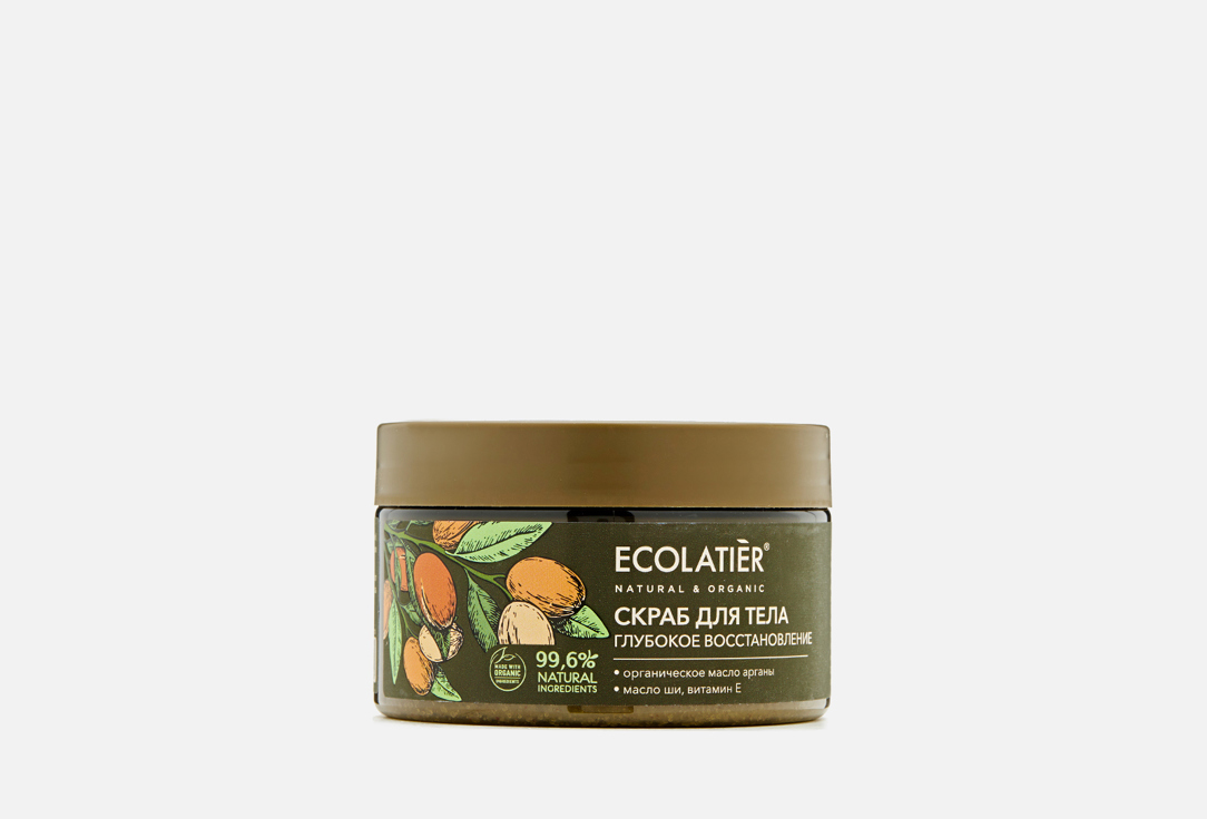ORGANIC ARGANA 300 г