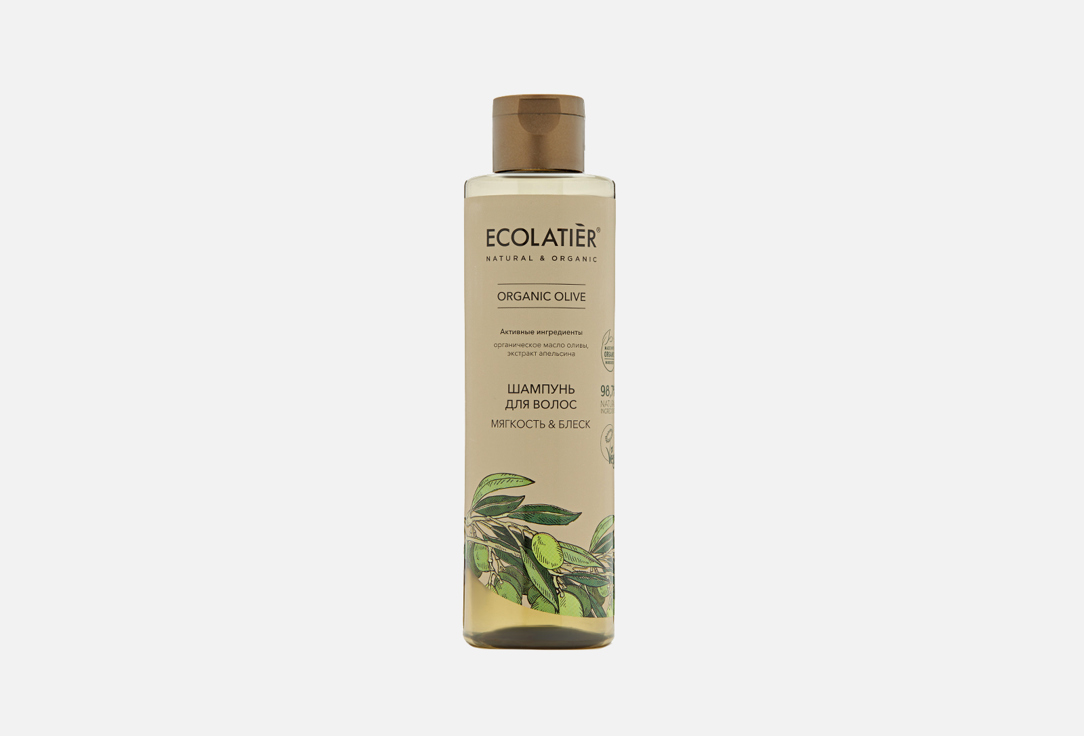 ORGANIC OLIVE 250 мл
