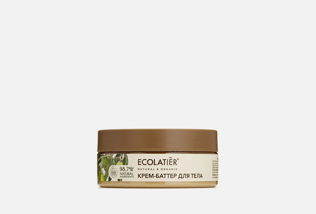 ORGANIC OLIVE 150 мл