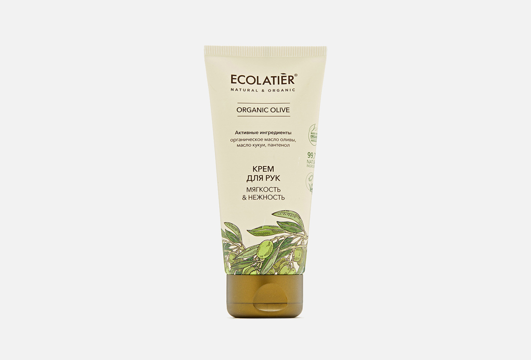 ORGANIC OLIVE 100 мл