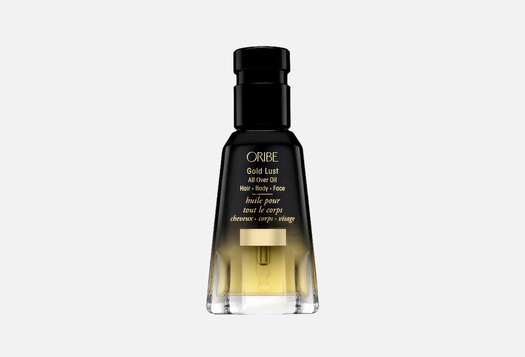 Gold Lust All Over Oil Hair | Body | Face 50 мл