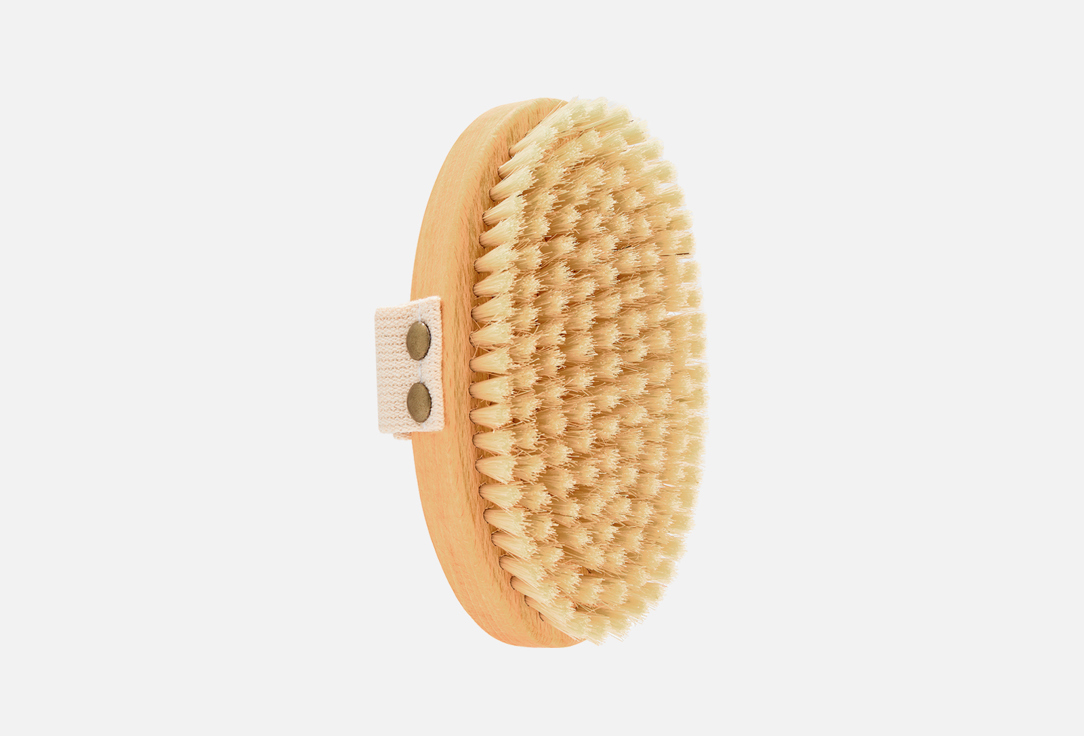 Body Brush 1 - Soft 1 шт