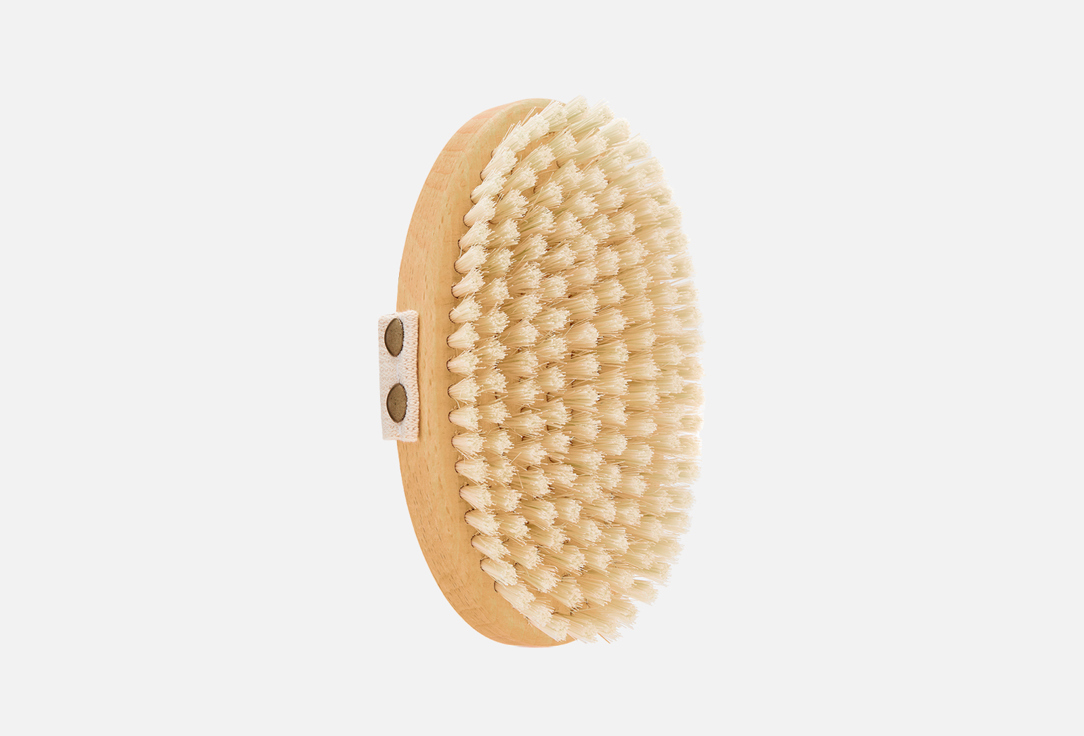 Body Brush 2 - Medium 1 шт