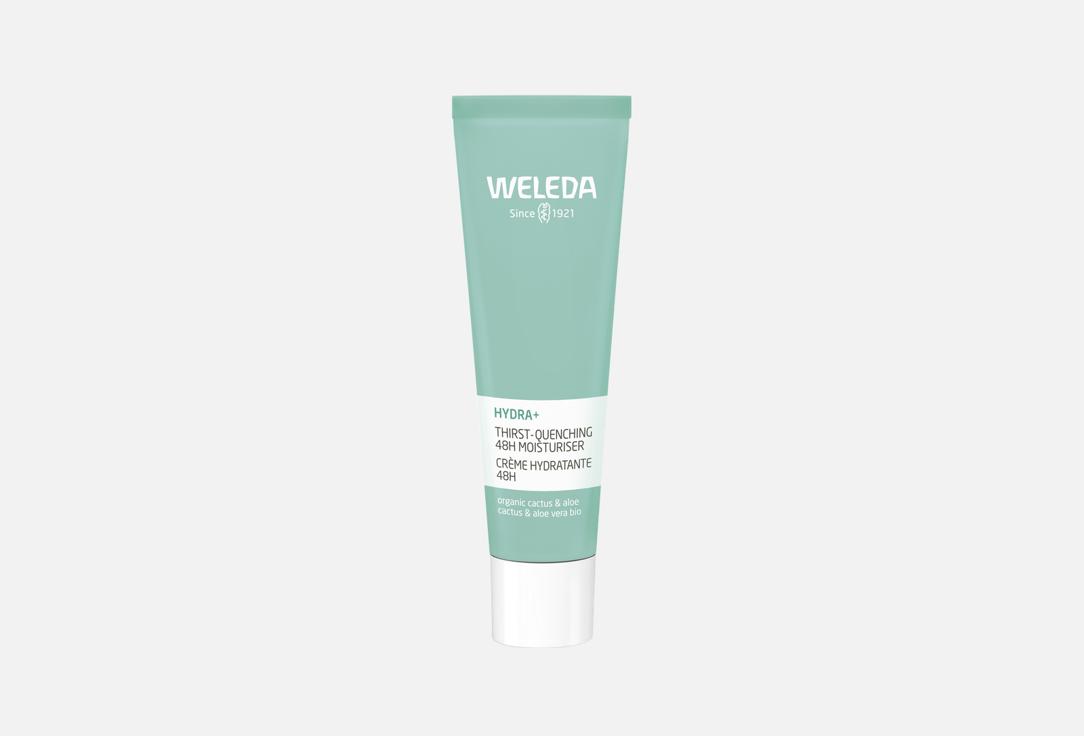 HYDRA+Thirst-quenching 48H Moisturiser 30 мл