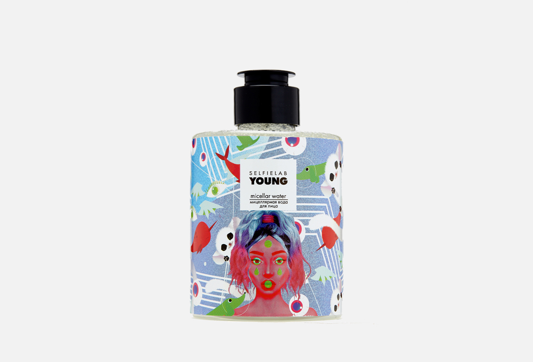 YOUNG 300 мл