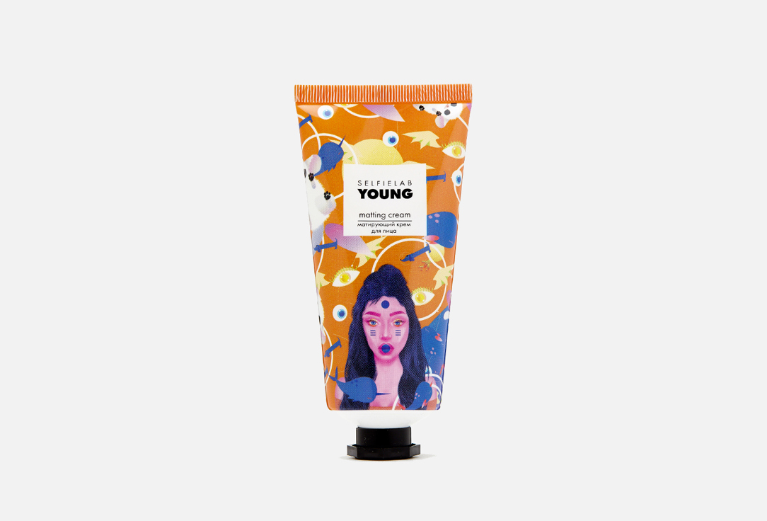 YOUNG 50 мл