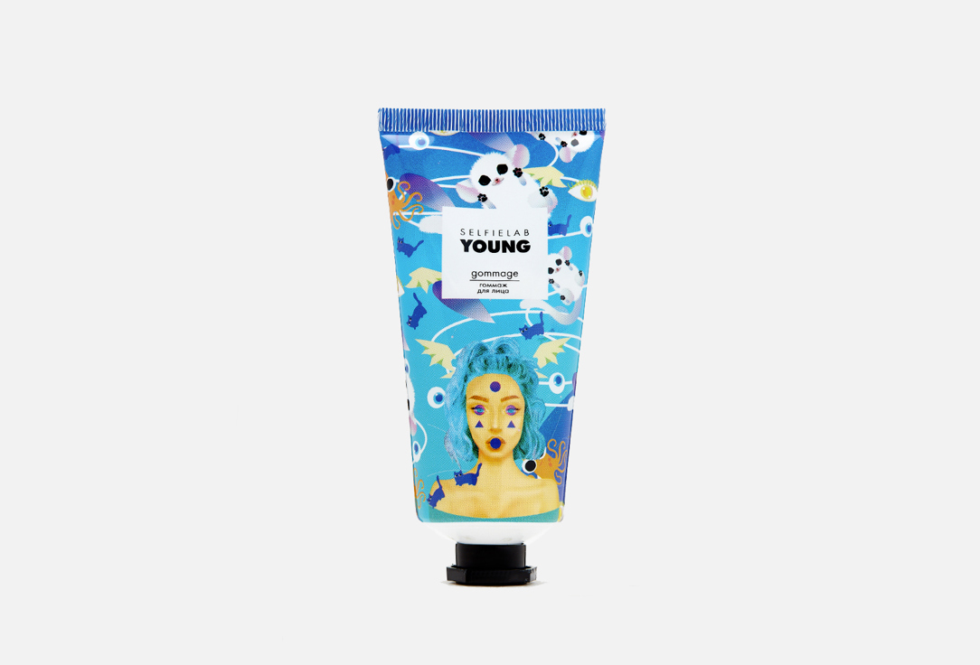 YOUNG 50 мл