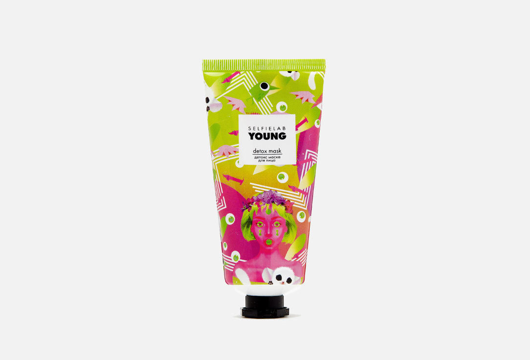 YOUNG 50 мл