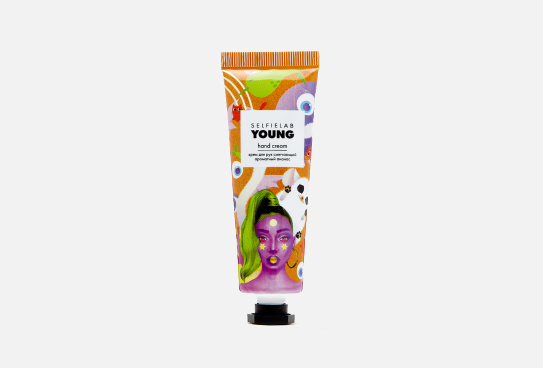 YOUNG 30 г