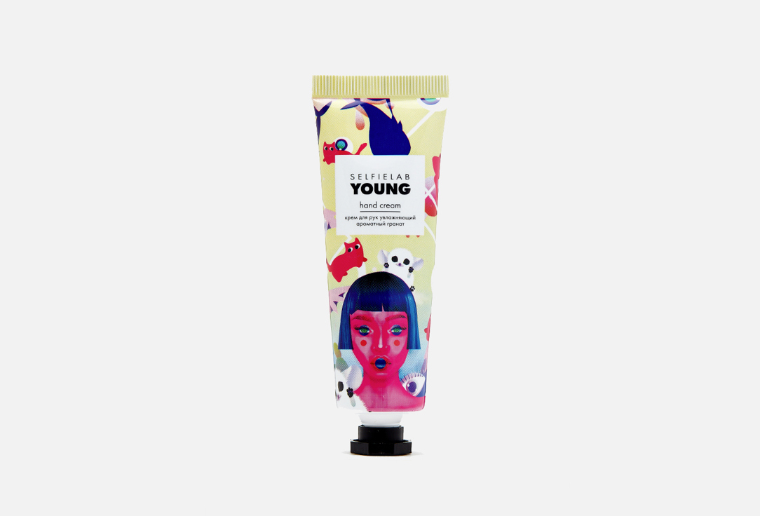 YOUNG 30 г