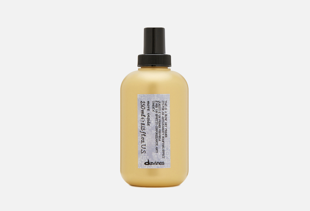 More Inside Blow Dry Primer 250 мл