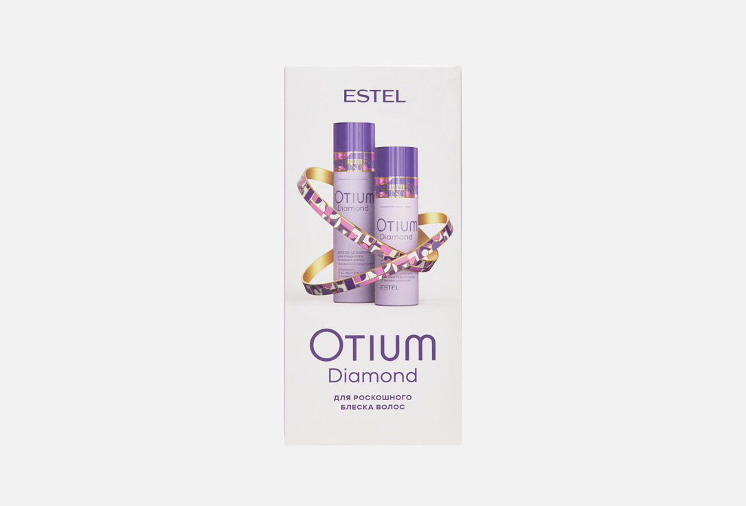 OTIUM DIAMOND 2 шт