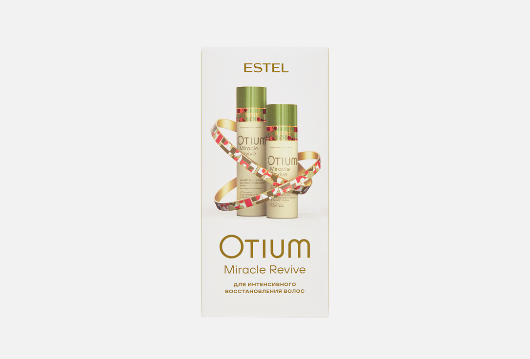 OTIUM MIRACLE REVIVE 2 шт