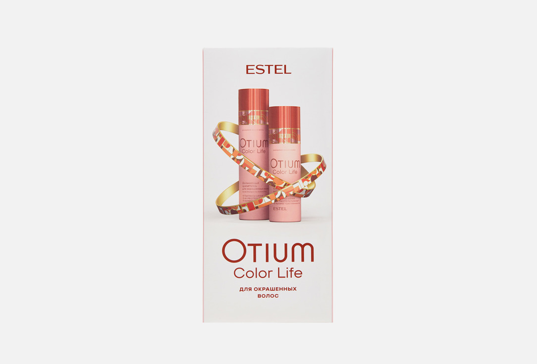 OTIUM COLOR LIFE 2 шт