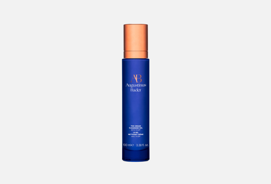 THE CREAM CLEANSING GEL 100 мл