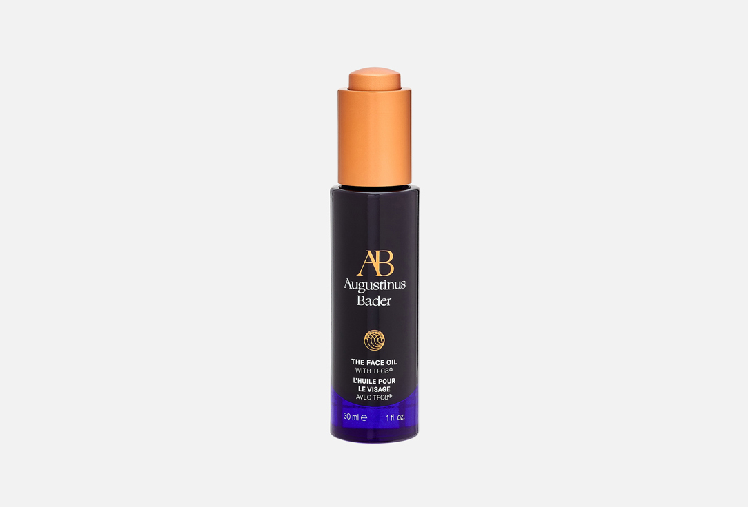 THE FACE OIL 30 мл