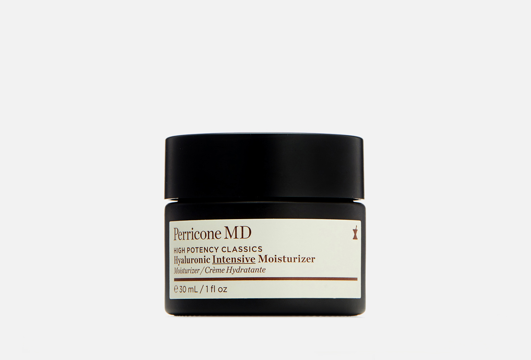 HYALURONIC INTENSIVE MOISTURIZER 30 мл