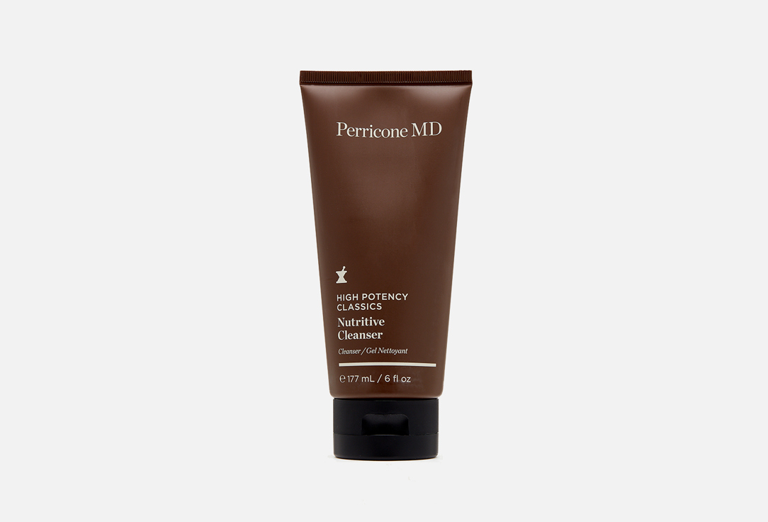 HIGH POTENCY CLASSICS NUTRITIVE CLEANSER 177 мл