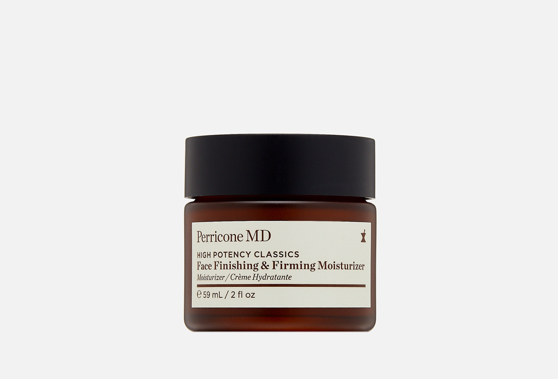 FACE FINISHING & FIRMING MOISTURIZER 59 мл