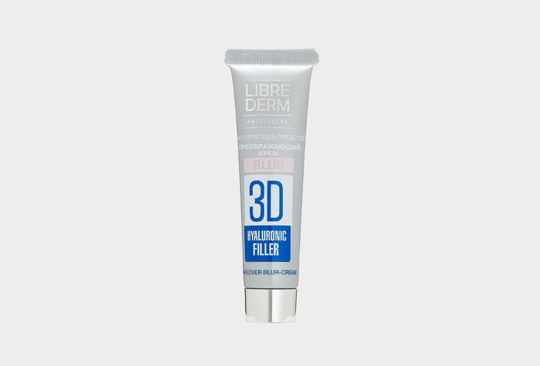 Hyaluronic 3D Transforming 15 мл