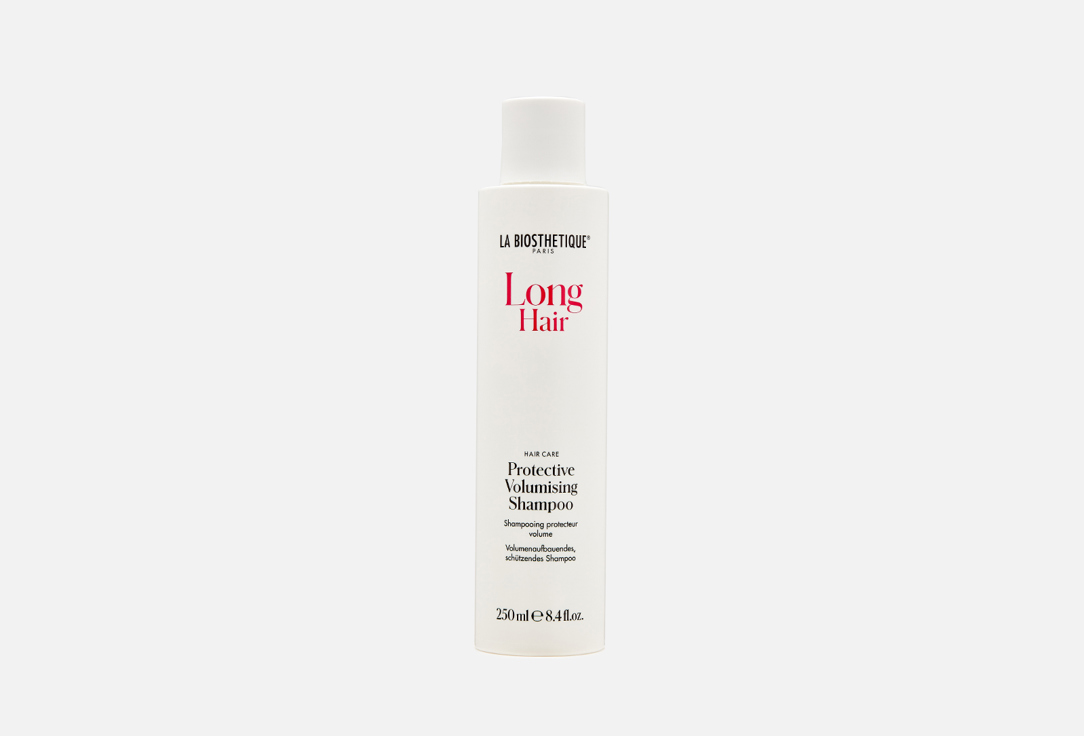 Protective Volumising Shampoo 250 мл