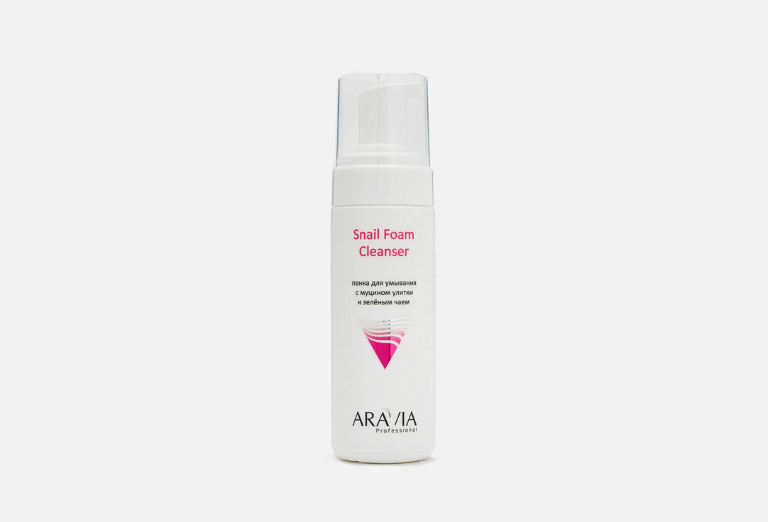 Snail Foam 160 мл