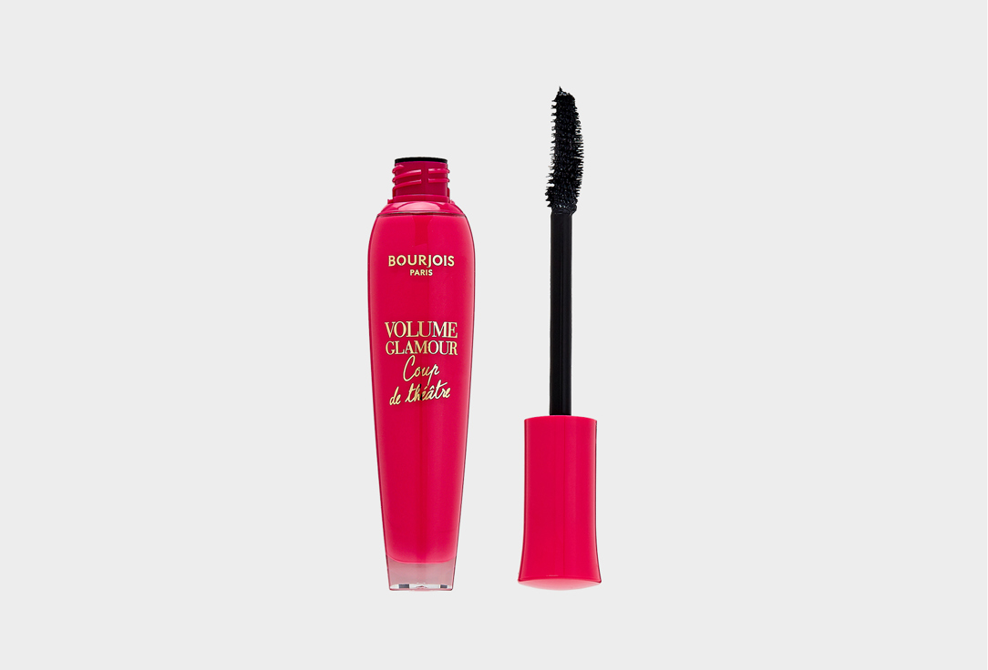Volume Glamour Coup de theatre 7 мл
