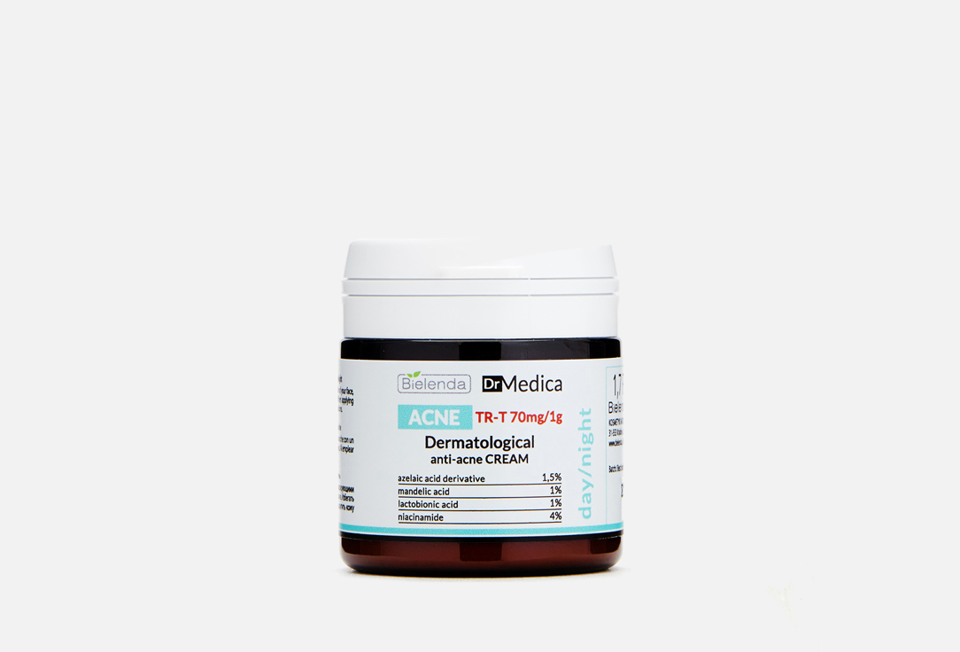 DR MEDICA ACNE 50 мл