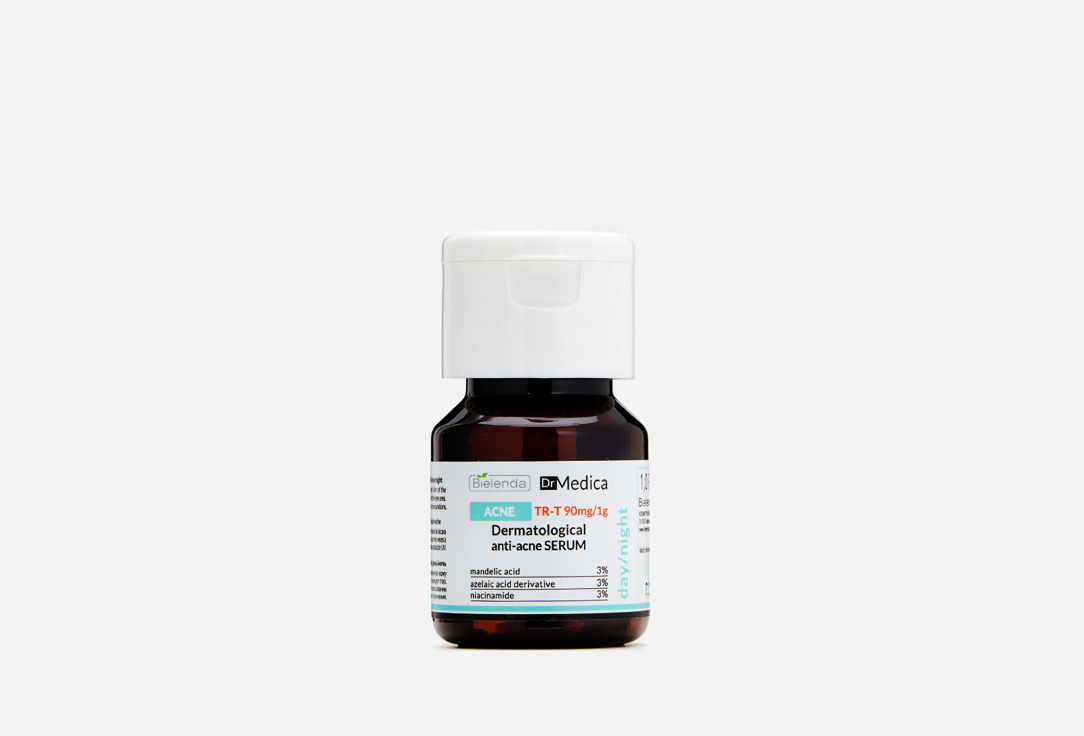DR MEDICA ACNE 30 мл