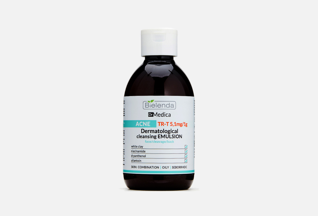 DR MEDICA ACNE 250 мл
