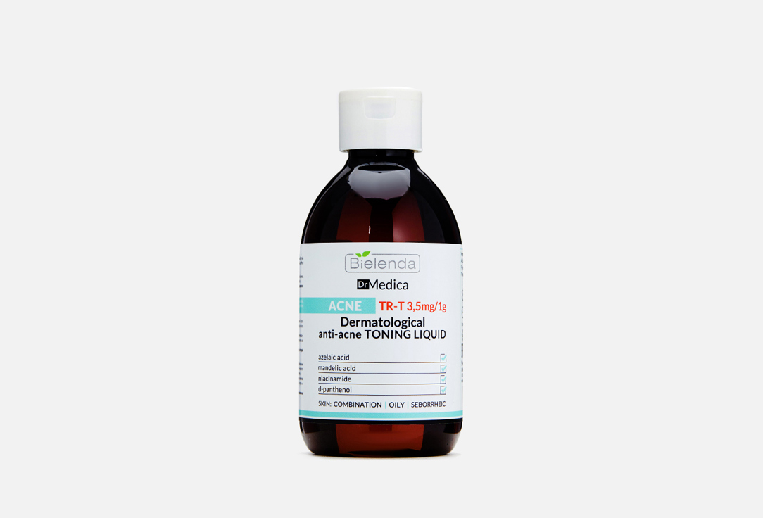 DR MEDICA ACNE 250 мл