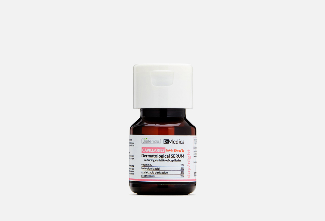 DR MEDICA CAPILLARY SKIN 30 мл