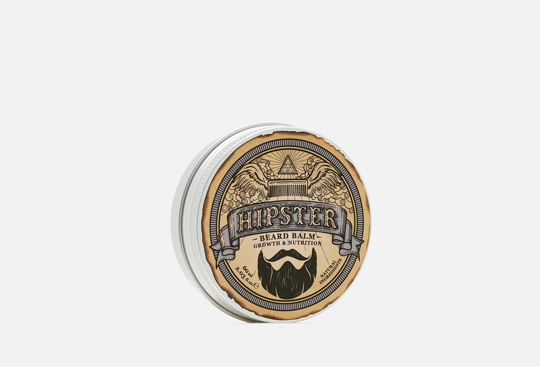 Beard Balm 60 мл