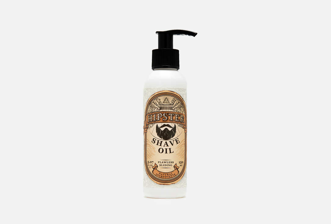 Shave Oil 150 мл